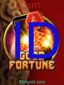 GoodFortuneM